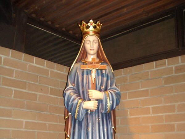Our Lady of Good Hope
