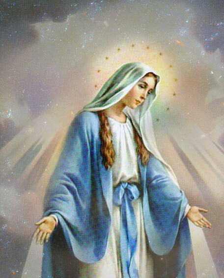 Ad Caeli Reginam – Proclaiming The Queenship Of Mary • Catholic Compendium