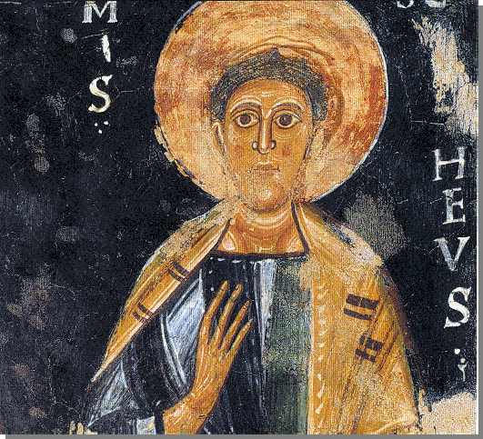 saint Vincent of Saragossa